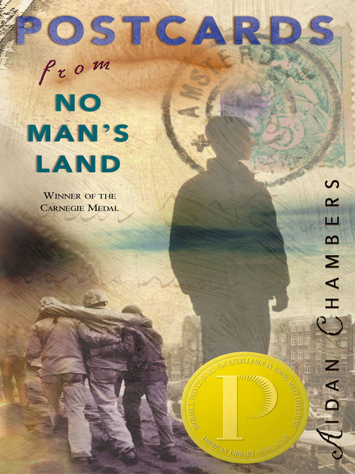 Title details for Postcards From No Man's Land by Aidan Chambers - Wait list